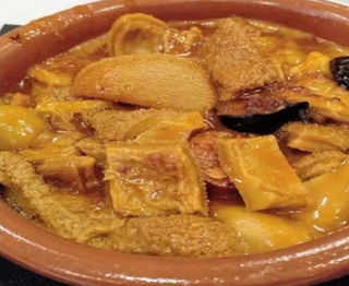 Callos (Ración)