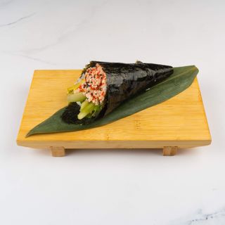 Temaki California