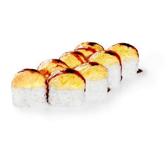 Рол Ніжний з куркою (265 грам)