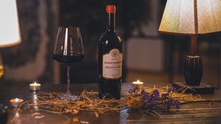 Kindzmarauli - Tavankari