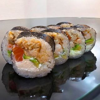 Рол Футомак Махі 400г.