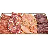 Плато мезета