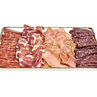 Плато мезета