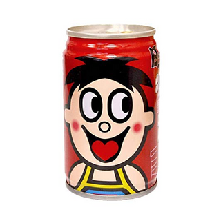 Wang Zai - Bebida de leche dulce