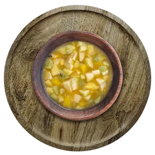 Salade Fruits