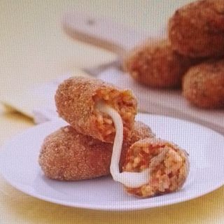 Suppli al telefono (X 2)