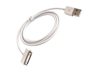 Кабел USB MBX - iPhone 3, 4, 4s, Ipod