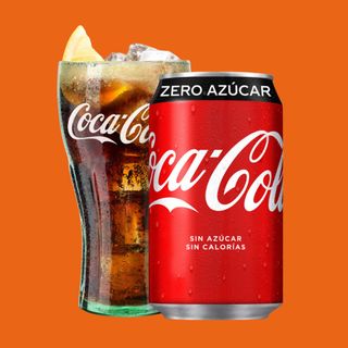 Coca-Cola Zero
