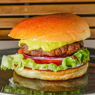 Beyond Burger