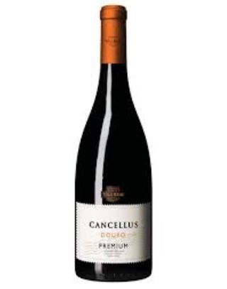 Vinho Tinto Cancellus Douro Premium 2021 750ML