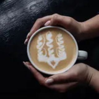 Капучино безлактозне (250мл)