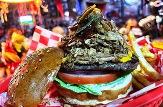 Smokin Pony: Billy The Kid