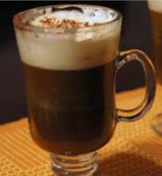 Capuchino 