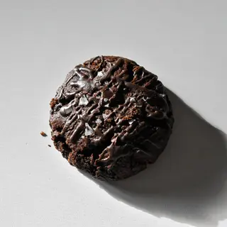 Cookie Flor De Mar