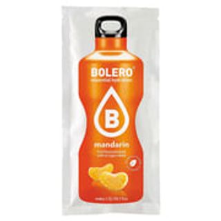 Bolero Mandarin 9 Grs (1 sobre para 1.5L)