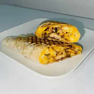 chicken Roll