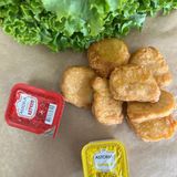 Наггетсы (7шт)