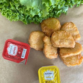 Наггетсы (7шт)