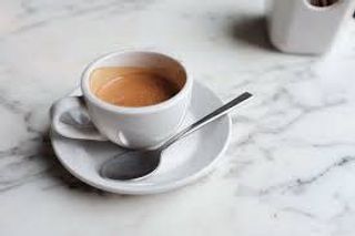 Espresso Coffee