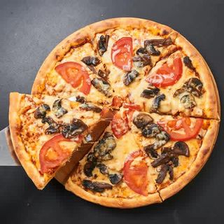 Пицца "Ассорти"