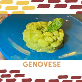 La genovese