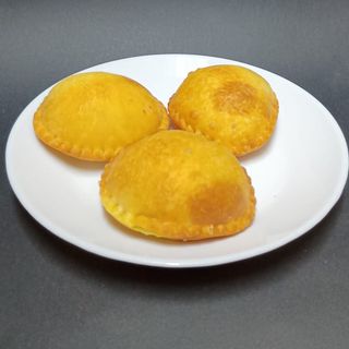 Empanadillas de Ternera 