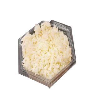 ARROZ BRANCO MEIA DOSE