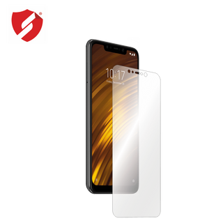 Folie  Xiaomi Pocophone F1 - Doar-Display