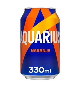AQUARIUS NARANJA