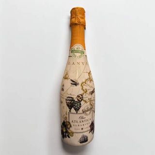 Vino Albariño Alma Atlántica (75 Cl.)