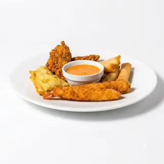 Combo Thai Mix