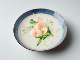 Tom Kha Prawn Soup (600ml)