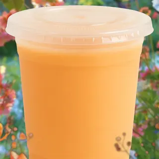 Frullato di papaya 
