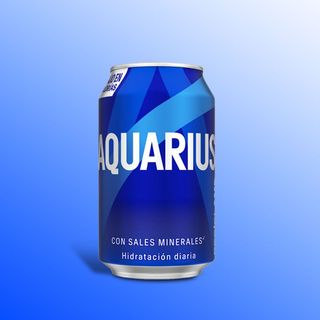 Aquarius Lata (33 Cl.)