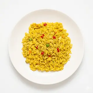 Fried Rice