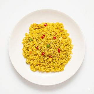 Fried Rice