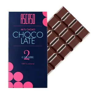 Chocolate caraíbe