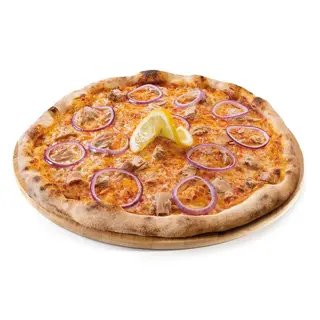 Pizza Tonno e cipolla mica 300gr