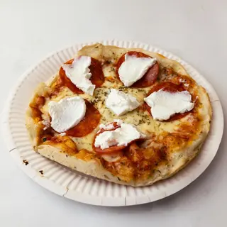 Pizza Medeni