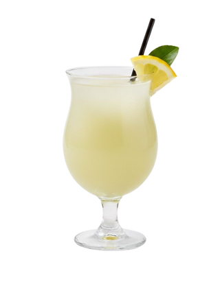 Sumo de Limonada
