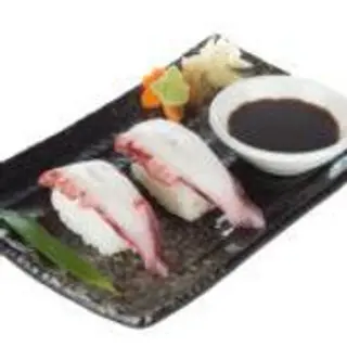 Nigiri Tako (2 Uds.)