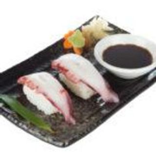 Nigiri Tako (2 Uds.)