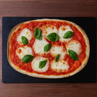 Pizza Margarita