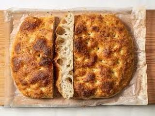 Focaccia Farcita