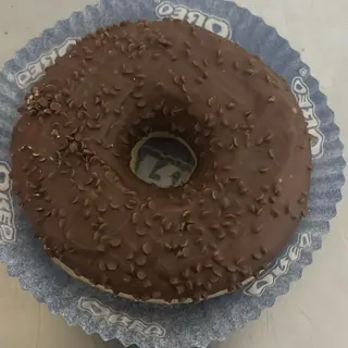 DONUTS MILKA