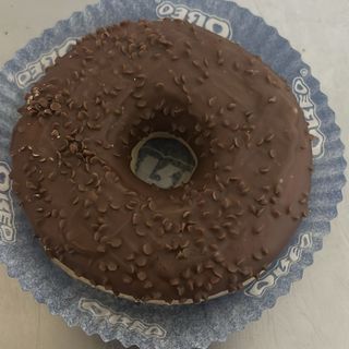 DONUTS MILKA