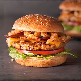 Chicken Burger