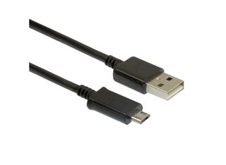 Кабел USB HQ - Micro USB
