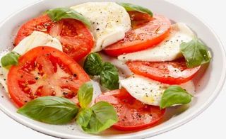 Insalata caprese
