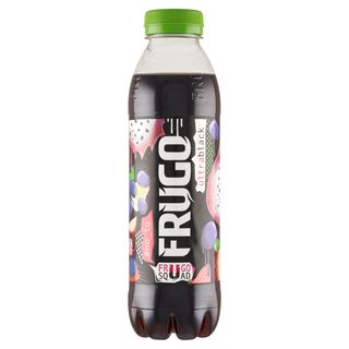 Frugo zielone 0.5l